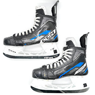 Patins de hockey CCM Tacks AS-V Pro d'occasion - Taille 8.5D